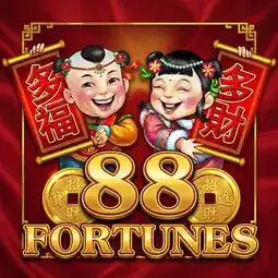 88 Fortunes game at Instaspin Casino for United Kingdom players