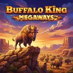 Buffalo King Megaways game at Instaspin Casino for United Kingdom players