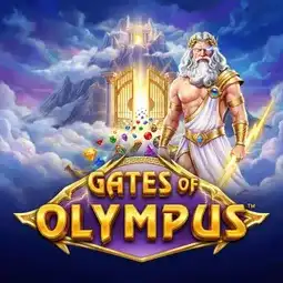 Gates of Olympus game at Instaspin Casino for United Kingdom players