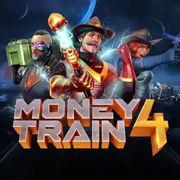Money Train 4 game at Instaspin Casino for United Kingdom players