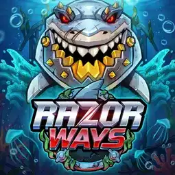 Razor Ways game at Instaspin Casino for United Kingdom players