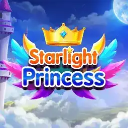Starlight Princess game at Instaspin Casino for United Kingdom players