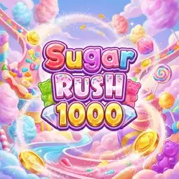 Sugar Rush 1000 game at Instaspin Casino for United Kingdom players