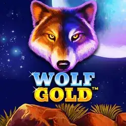 Wolf Gold game at Instaspin Casino for United Kingdom players