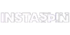 Instaspin Casino logo for United Kingdom players